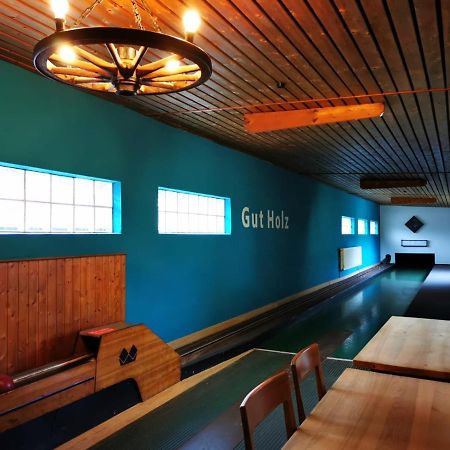 Schlossparkhotel Mariakirchen Arnstorf エクステリア 写真