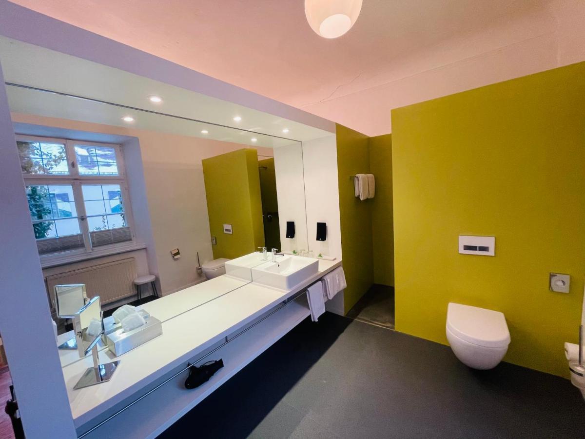 Schlossparkhotel Mariakirchen Arnstorf エクステリア 写真