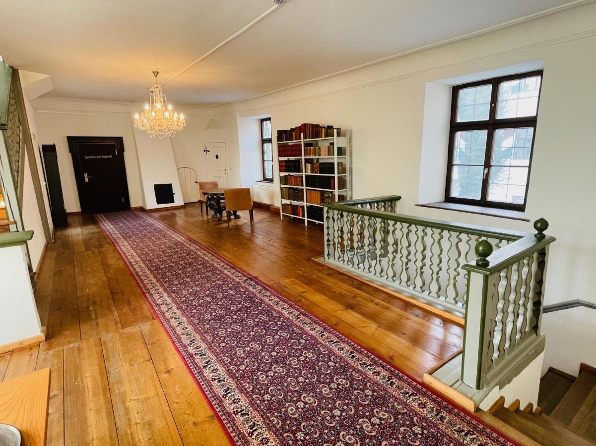 Schlossparkhotel Mariakirchen Arnstorf エクステリア 写真