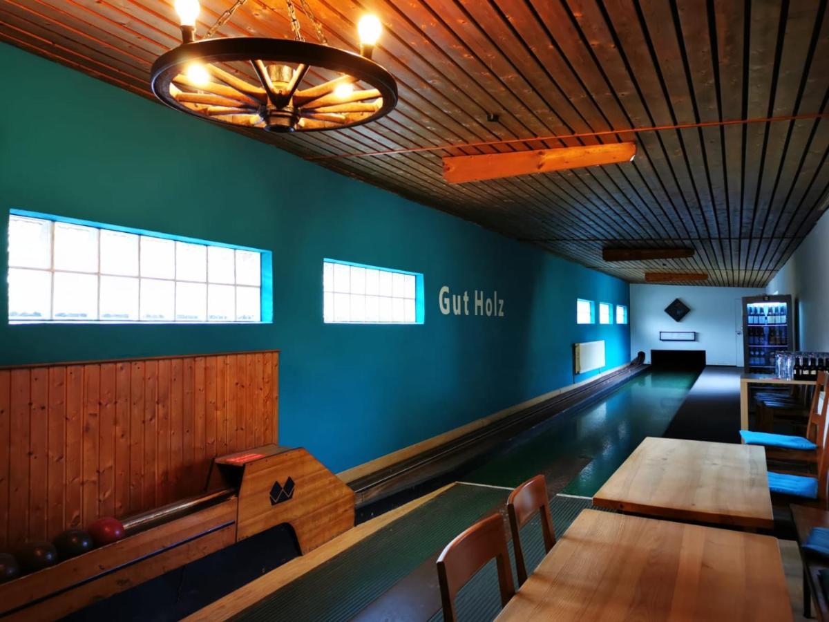 Schlossparkhotel Mariakirchen Arnstorf エクステリア 写真