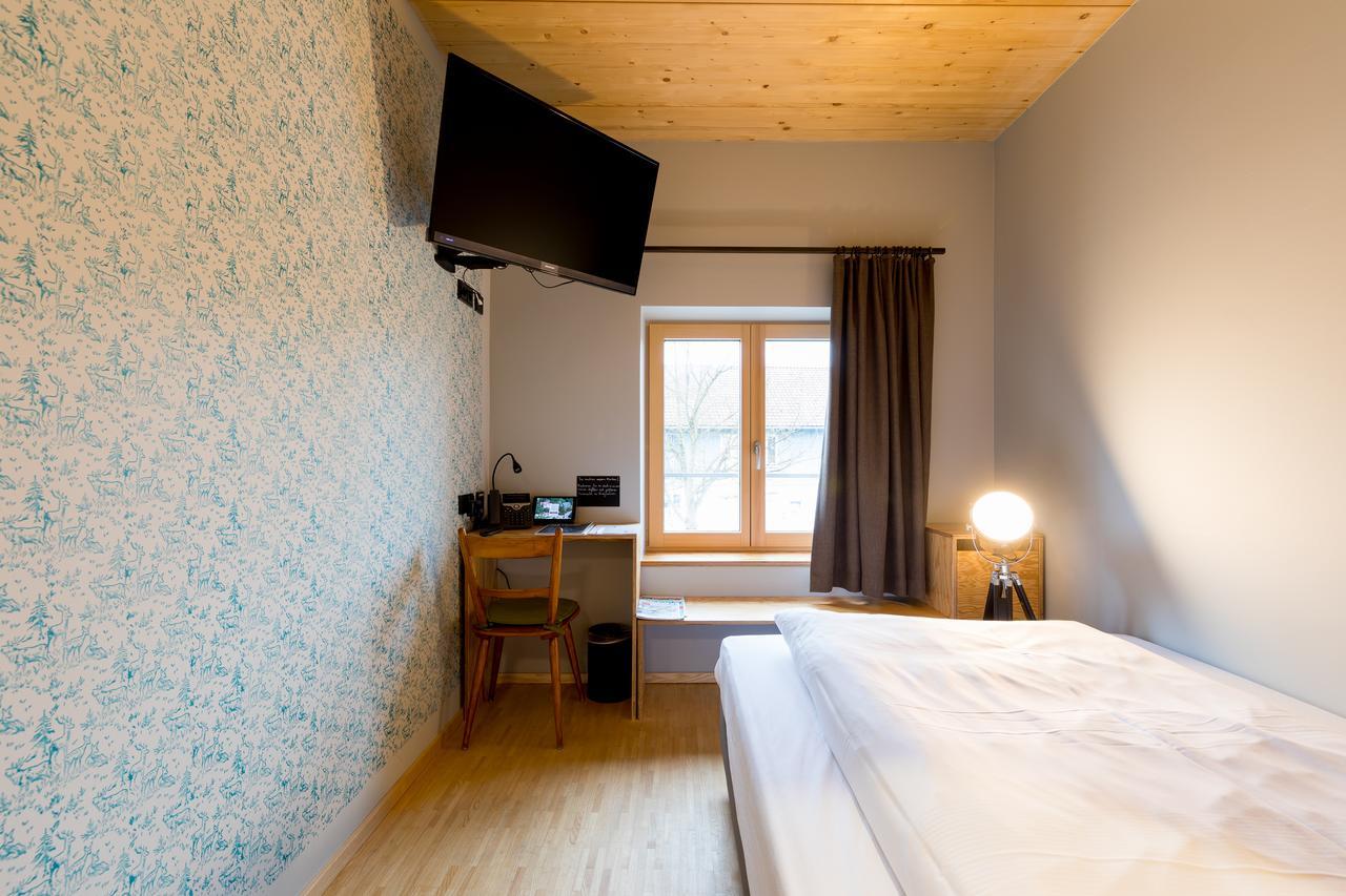 Schlossparkhotel Mariakirchen Arnstorf エクステリア 写真