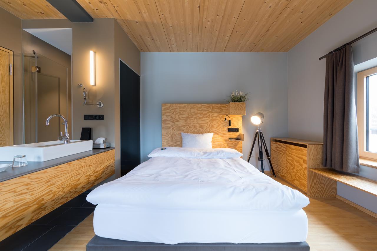 Schlossparkhotel Mariakirchen Arnstorf エクステリア 写真