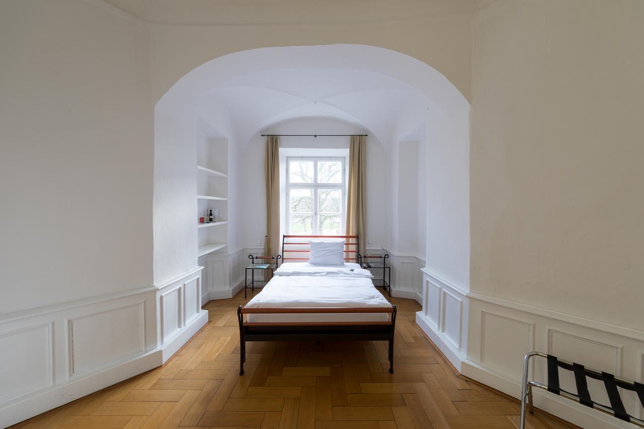 Schlossparkhotel Mariakirchen Arnstorf エクステリア 写真