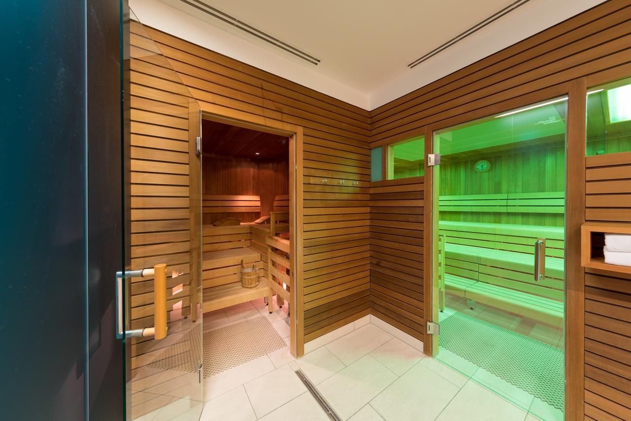 Schlossparkhotel Mariakirchen Arnstorf エクステリア 写真