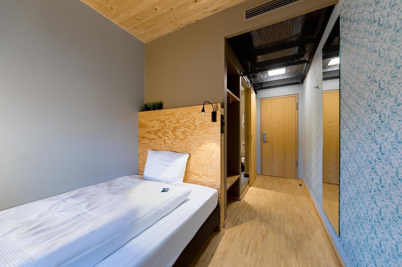 Schlossparkhotel Mariakirchen Arnstorf エクステリア 写真