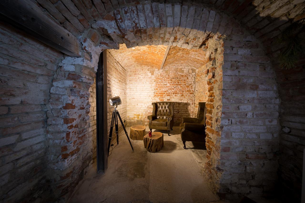 Schlossparkhotel Mariakirchen Arnstorf エクステリア 写真