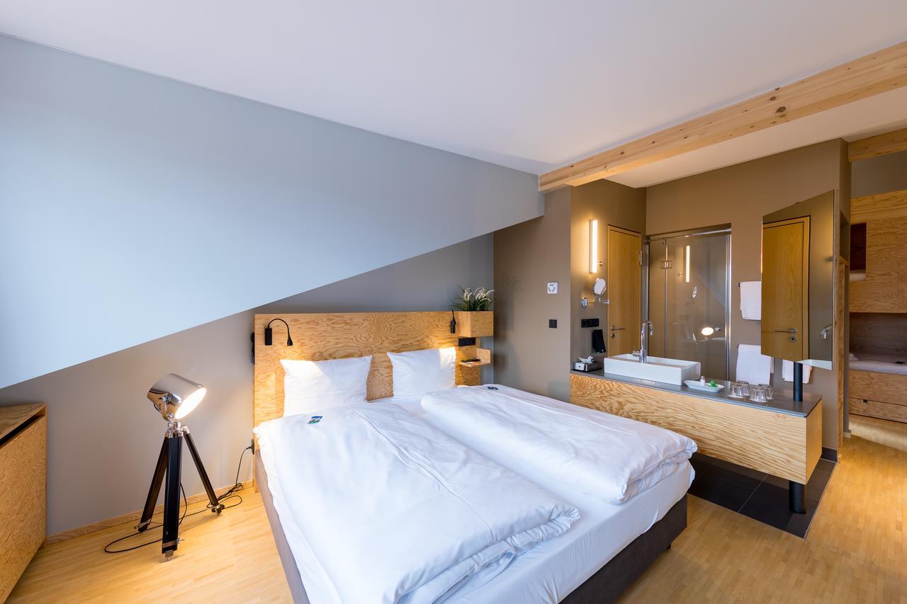 Schlossparkhotel Mariakirchen Arnstorf エクステリア 写真