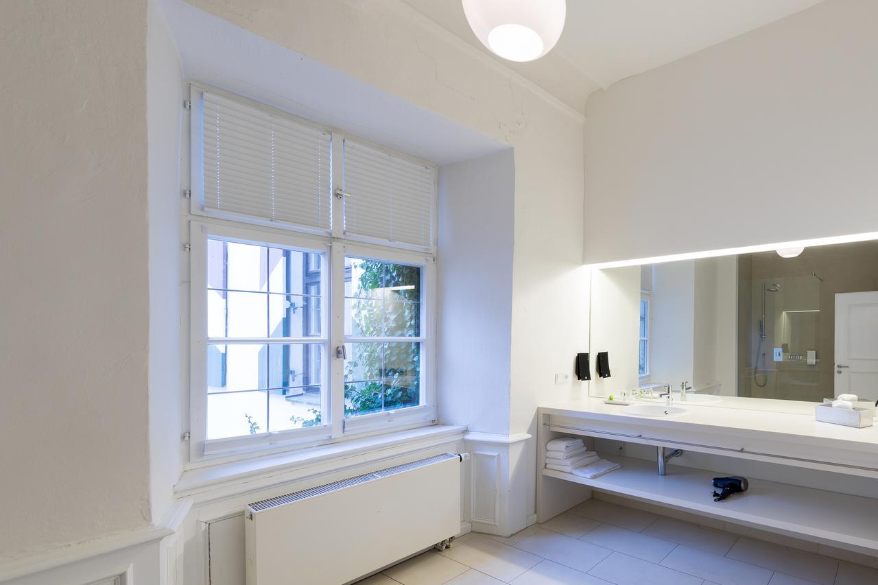 Schlossparkhotel Mariakirchen Arnstorf エクステリア 写真