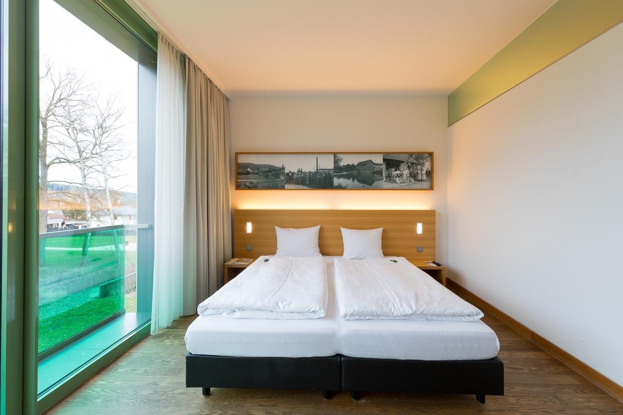 Schlossparkhotel Mariakirchen Arnstorf エクステリア 写真