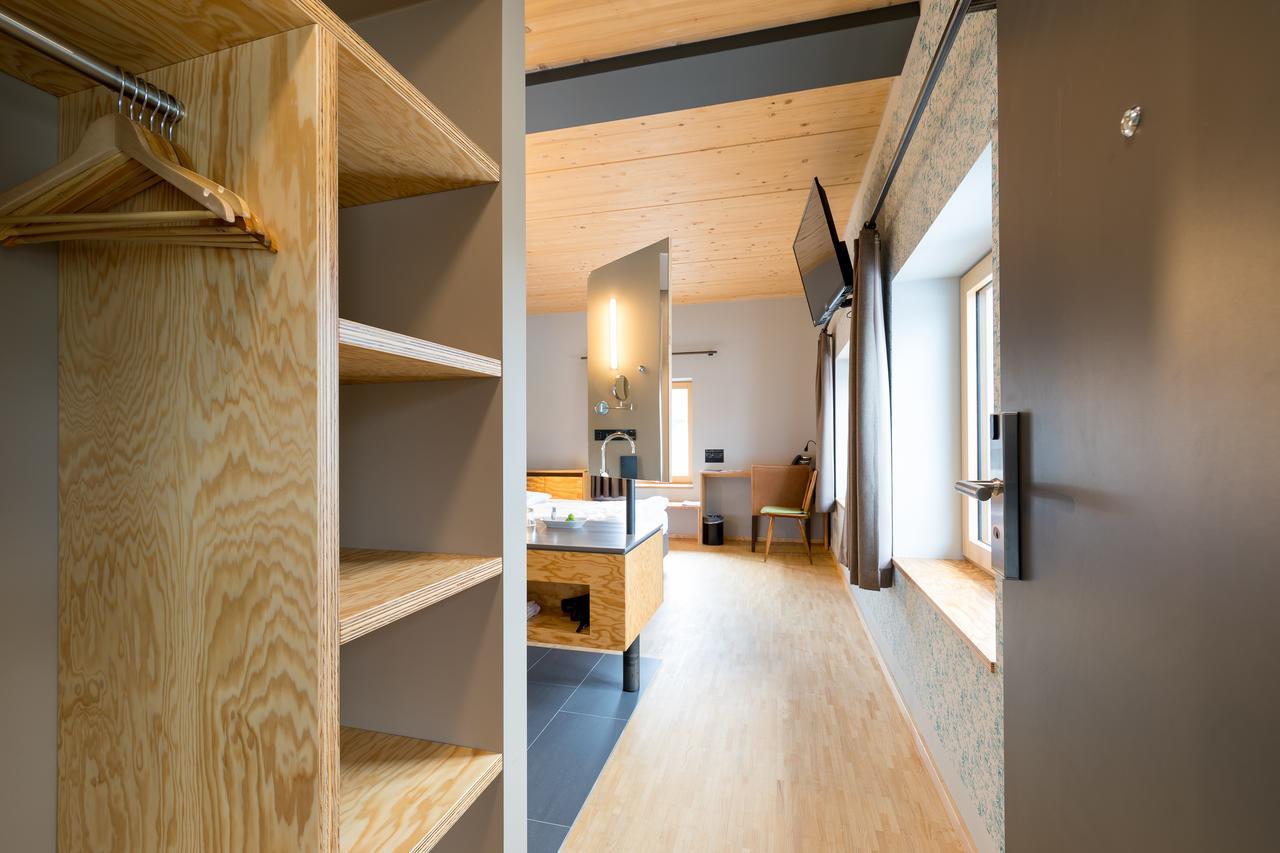Schlossparkhotel Mariakirchen Arnstorf エクステリア 写真