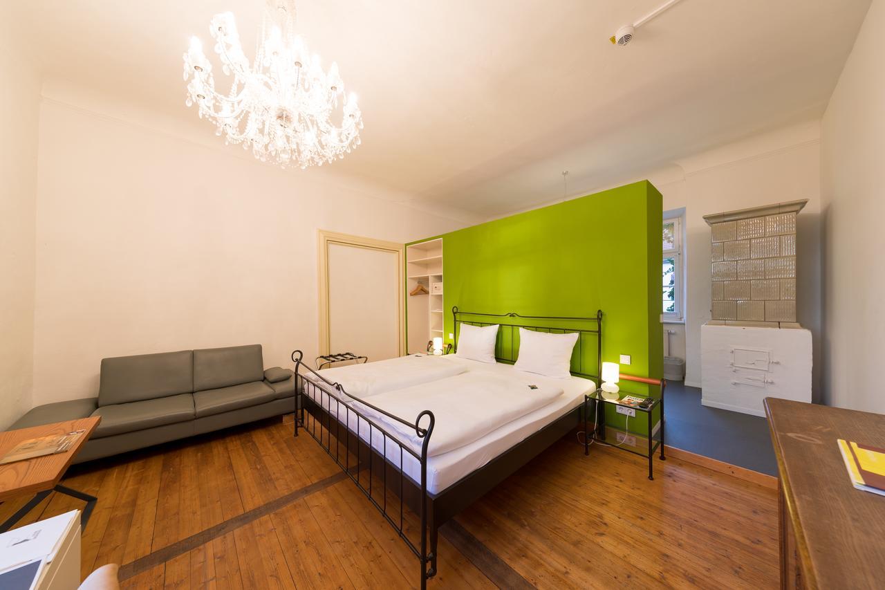 Schlossparkhotel Mariakirchen Arnstorf エクステリア 写真