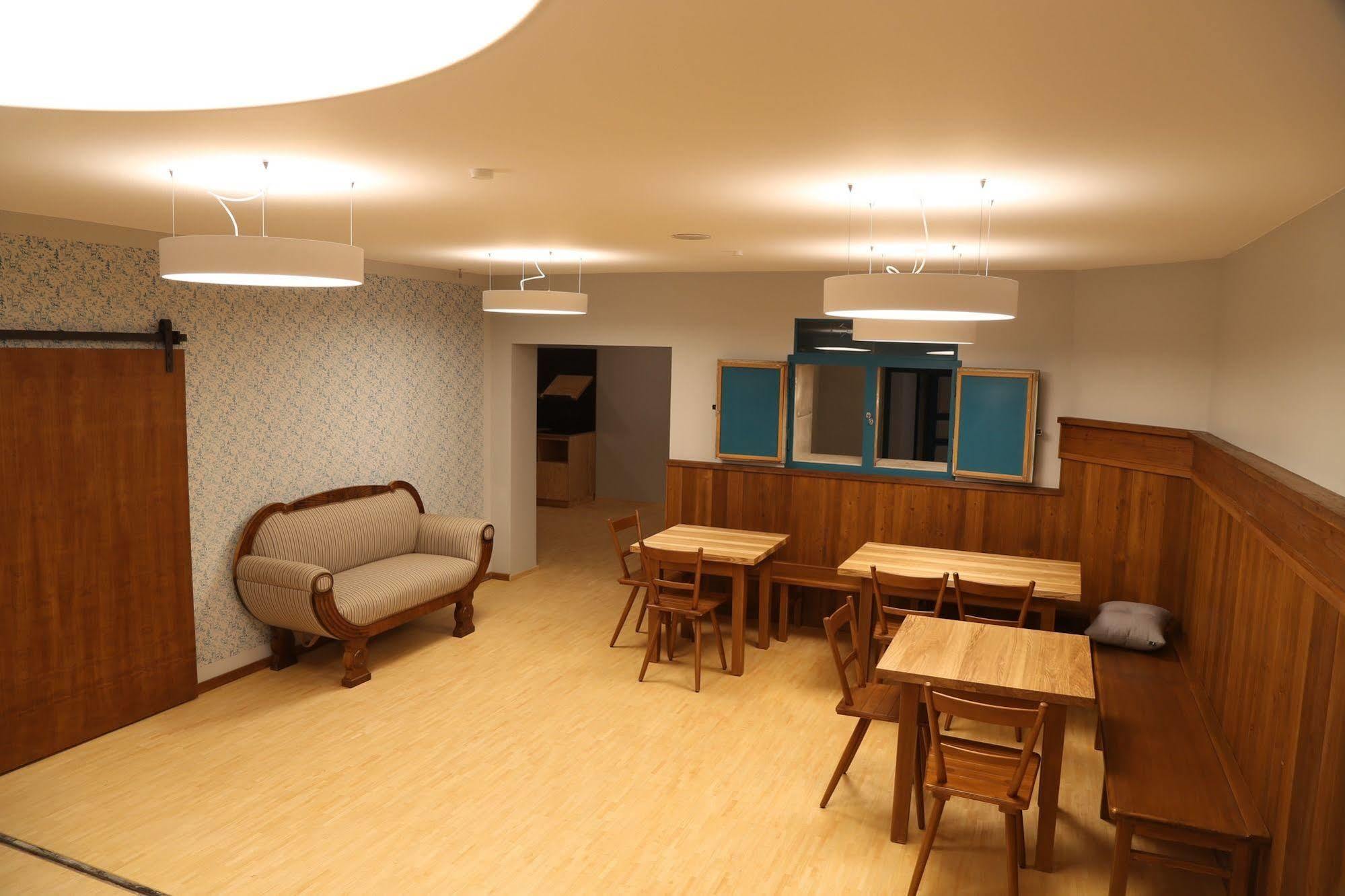 Schlossparkhotel Mariakirchen Arnstorf エクステリア 写真