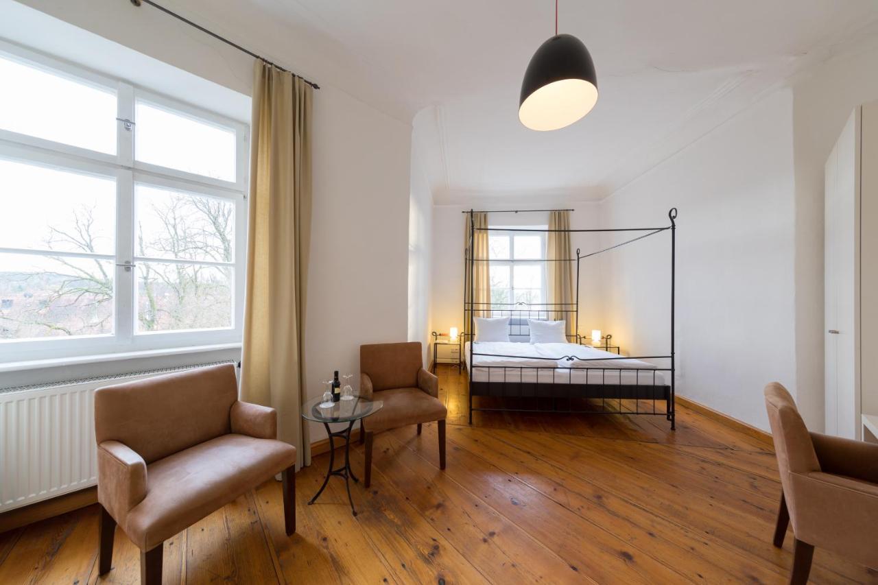 Schlossparkhotel Mariakirchen Arnstorf エクステリア 写真